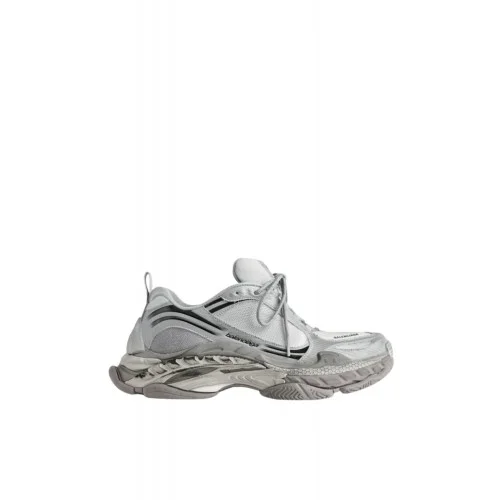 Sneakers BALENCIAGA, Triple S.2 Gradient Sneaker in Grey
