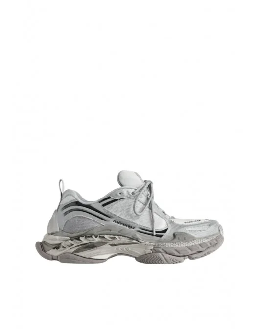 Sneakers BALENCIAGA, Triple S.2 Gradient Sneaker in Grey - 865849WTR2G1800