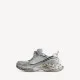 Sneakers BALENCIAGA, Triple S.2 Gradient Sneaker in Grey - 865849WTR2G1800