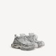 Sneakers BALENCIAGA, Triple S.2 Gradient Sneaker in Grey - 865849WTR2G1800