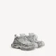 Sneakers BALENCIAGA, Triple S.2 Gradient Sneaker in Grey - 865849WTR2G1800
