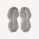 Sneakers BALENCIAGA, Triple S.2 Gradient Sneaker in Grey - 865849WTR2G1800