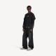 Sneakers BALENCIAGA, Triple S.2 Gradient Sneaker in Grey - 865849WTR2G1800