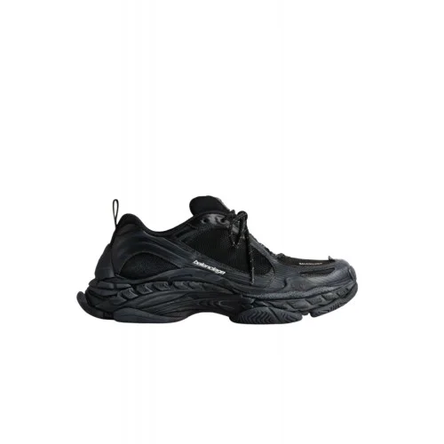 Sneakers BALENCIAGA, Women's Triple S.2 Sneaker in Black/dark Grey