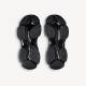 Sneakers BALENCIAGA, Women's Triple S.2 Sneaker in Black/dark Grey - 865851WTRS21011
