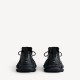 Sneakers BALENCIAGA, Women's Triple S.2 Sneaker in Black/dark Grey - 865851WTRS21011