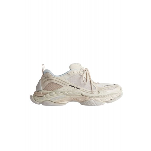 Sneakers BALENCIAGA, Women's Triple S.2 Sneaker in Eggshell, Beige