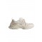Sneakers BALENCIAGA, Women's Triple S.2 Sneaker in Eggshell, Beige