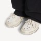 Sneakers BALENCIAGA, Women's Triple S.2 Sneaker in Eggshell, Beige - 865851WTRS29191
