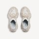 Sneakers BALENCIAGA, Women's Triple S.2 Sneaker in Eggshell, Beige - 865851WTRS29191