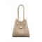 Geanta Fendi, Origami Tote, Beige