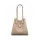 Geanta Fendi, Origami Tote, Beige - 8BH414APZAF11WS