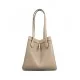 Geanta Fendi, Origami Tote, Beige - 8BH414APZAF11WS