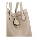 Geanta Fendi, Origami Tote, Beige - 8BH414APZAF11WS