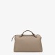 Geanta Fendi, By The Way, Medium, Beige - 8BL1461D5F0NJ3