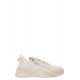 Sneakers Fendi, Match Leather Low-Top Sneakers - 8E8035AJZHF1HGQ