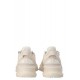 Sneakers Fendi, Match Leather Low-Top Sneakers - 8E8035AJZHF1HGQ