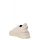 Sneakers Fendi, Match Leather Low-Top Sneakers - 8E8035AJZHF1HGQ