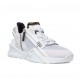 Sneakers Fendi, Low-Top, Flow Design, White - 8E8035EKVF0AGX