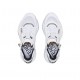 Sneakers Fendi, Low-Top, Flow Design, White - 8E8035EKVF0AGX