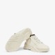 Sneakers Fendi, Low-Top, Flow Design, White - 8E8035EKVF0AGX