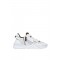 Sneakers Fendi, Low-Top, Flow Design, White