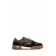 Sneakers FENDI, Match, Monogram Print, Brown - 8E8470AQ6IF17JT Sneakers FENDI, Match, Monogram Print, Brown - 8E8470AQ6IF17JT