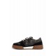 Sneakers FENDI, Match, Monogram Print, Brown - 8E8470AQ6IF17JT Sneakers FENDI, Match, Monogram Print, Brown - 8E8470AQ6IF17JT