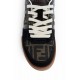 Sneakers FENDI, Match, Monogram Print, Brown - 8E8470AQ6IF17JT Sneakers FENDI, Match, Monogram Print, Brown - 8E8470AQ6IF17JT
