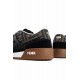 Sneakers FENDI, Match, Monogram Print, Brown - 8E8470AQ6IF17JT Sneakers FENDI, Match, Monogram Print, Brown - 8E8470AQ6IF17JT