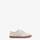 Sneakers Fendi, Low-Top, Flair Design, White - 8E8503ARI4F1OH9