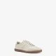 Sneakers Fendi, Low-Top, Flair Design, White - 8E8503ARI4F1OH9