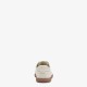 Sneakers Fendi, Low-Top, Flair Design, White - 8E8503ARI4F1OH9