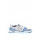 Sneakers Fendi, Low-Top, Lace Up, Baby Blue