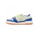 Sneakers Fendi, Low-Top, Lace Up, Multicolor - 8E8561AOMNF1OOA