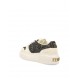 Sneakers Fendi, Match Leather Low-Top Sneakers, Brown - 8E8572AQ6IF1PYW