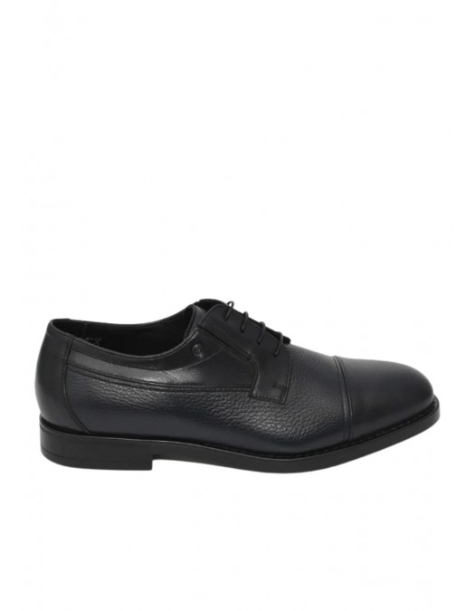 Pantofi ROSSI, Timeless Elegance, Bleumarin - 903BLU Pantofi ROSSI, Timeless Elegance, Bleumarin - 903BLU