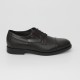 Pantofi ROSSI, Timeless Elegance, Dark Brown - 903MORO