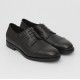 Pantofi ROSSI, Timeless Elegance, Dark Brown - 903MORO