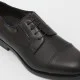 Pantofi ROSSI, Timeless Elegance, Dark Brown - 903MORO Pantofi ROSSI, Timeless Elegance, Dark Brown - 903MORO