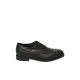Pantofi ROSSI, Timeless Elegance, Dark Brown - 903MORO