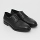 Pantofi ROSSI, Timeless Elegance, Black - 903NERO