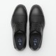 Pantofi ROSSI, Timeless Elegance, Black - 903NERO