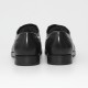 Pantofi ROSSI, Timeless Elegance, Black - 903NERO