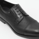 Pantofi ROSSI, Timeless Elegance, Black - 903NERO