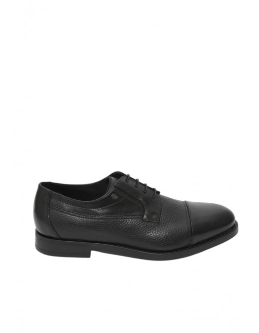 Pantofi ROSSI, Timeless Elegance, Black - 903NERO Pantofi ROSSI, Timeless Elegance, Black - 903NERO