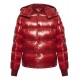 GEACA MONCLER, Maljasset, Red - 911A000065963V438