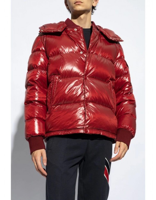 GEACA MONCLER, Maljasset, Red - 911A000065963V438