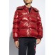 GEACA MONCLER, Maljasset, Red - 911A000065963V438