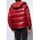 GEACA MONCLER, Maljasset, Red - 911A000065963V438